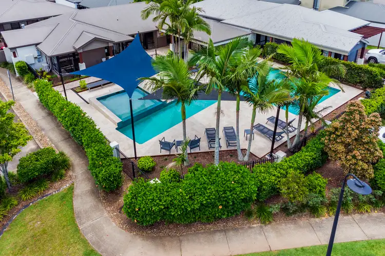 Third view of Homely townhouse listing, 24/80 Mcintyre Street, Hendra QLD 4011