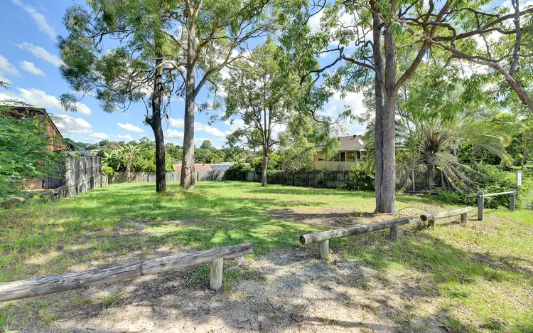 Third view of Homely land listing, 26 Pallinup Street, Riverhills QLD 4074