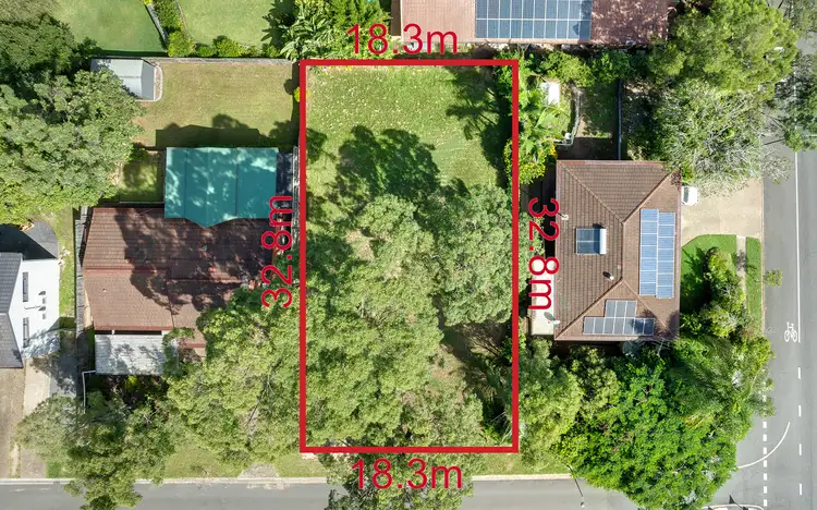 Sixth view of Homely land listing, 26 Pallinup Street, Riverhills QLD 4074