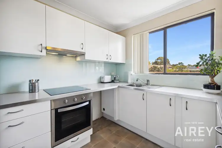 Third view of Homely unit listing, 6/13 Forrest Street, Subiaco WA 6008
