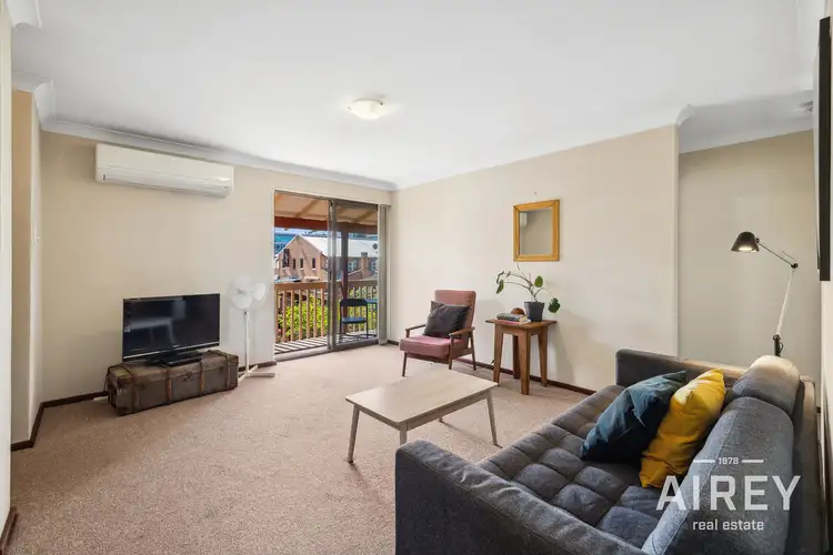 Fourth view of Homely unit listing, 6/13 Forrest Street, Subiaco WA 6008