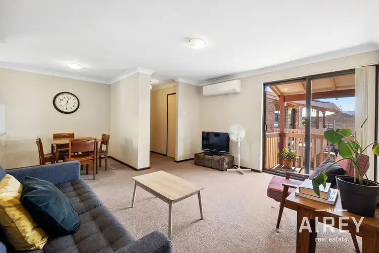 Fifth view of Homely unit listing, 6/13 Forrest Street, Subiaco WA 6008