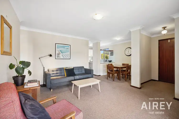 Sixth view of Homely unit listing, 6/13 Forrest Street, Subiaco WA 6008