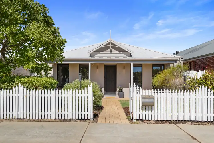 Main view of Homely house listing, 7 Chorus Circle, Atwell WA 6164