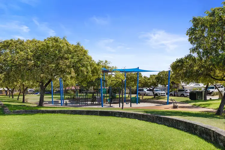 Fourth view of Homely house listing, 7 Chorus Circle, Atwell WA 6164