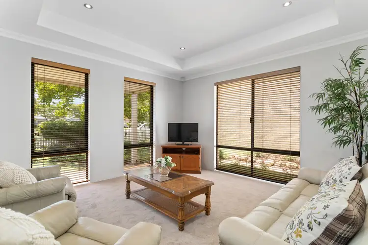 Sixth view of Homely house listing, 7 Chorus Circle, Atwell WA 6164