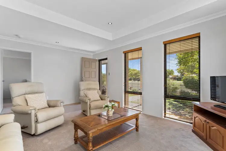 Seventh view of Homely house listing, 7 Chorus Circle, Atwell WA 6164