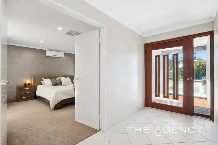 Fourth view of Homely house listing, 57 Silver Princess Way, Jane Brook WA 6056