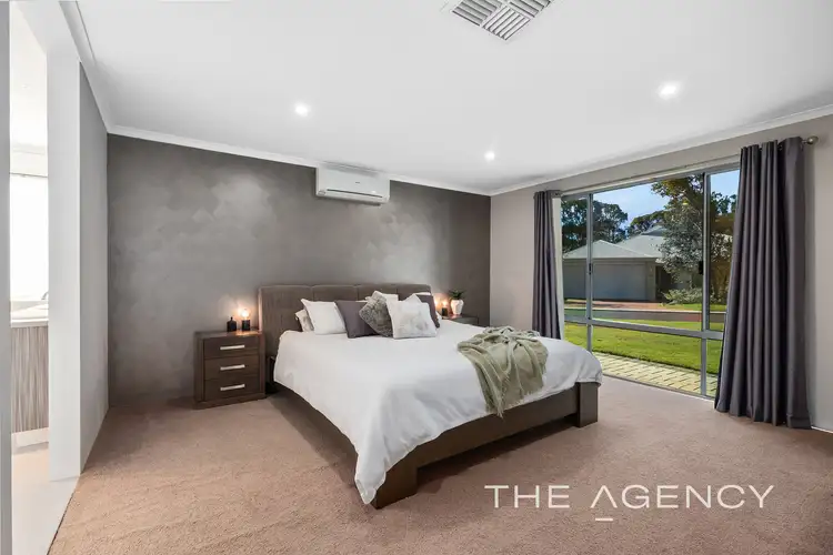 Fifth view of Homely house listing, 57 Silver Princess Way, Jane Brook WA 6056