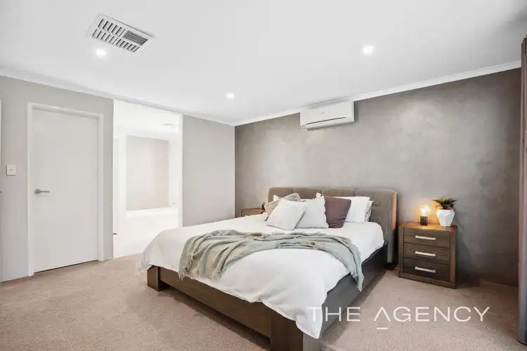 Sixth view of Homely house listing, 57 Silver Princess Way, Jane Brook WA 6056