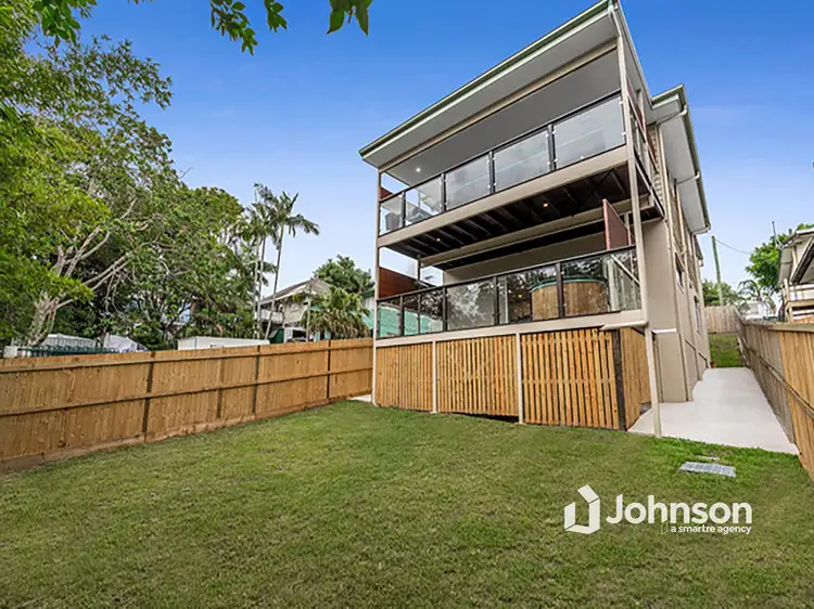 17 Ernest Street, Manly QLD 4179