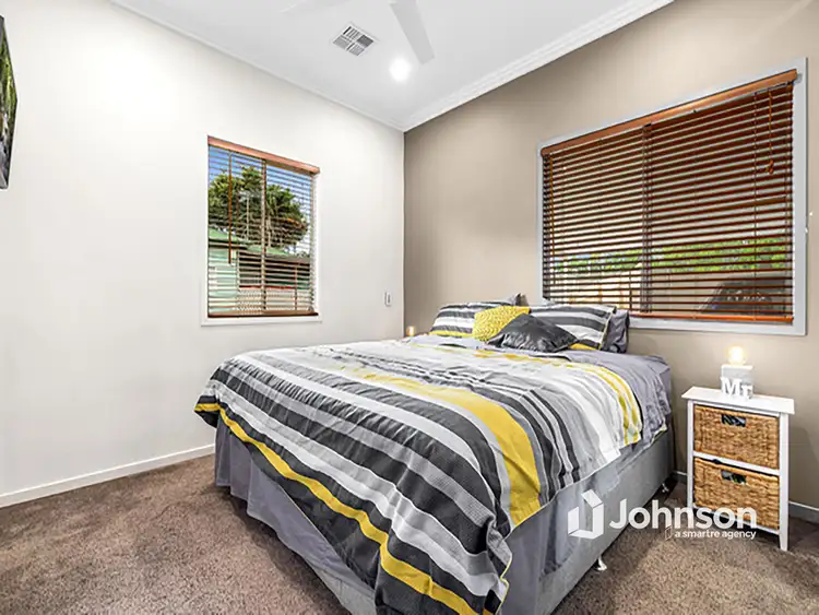 Fifth view of Homely house listing, 17 Ernest Street, Manly QLD 4179