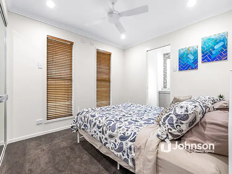 Sixth view of Homely house listing, 17 Ernest Street, Manly QLD 4179