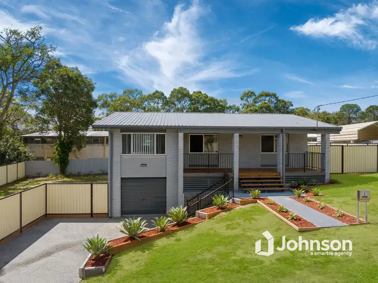 2 Lyre Street, Capalaba QLD 4157