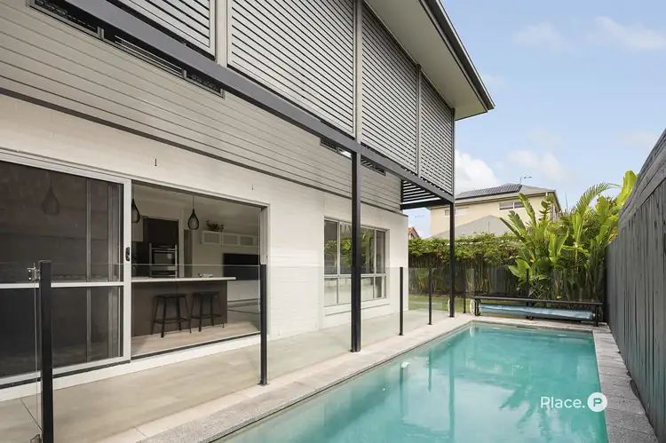 20 Harding Street, Hendra QLD 4011