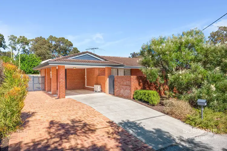21 Heath Road, Kalamunda WA 6076