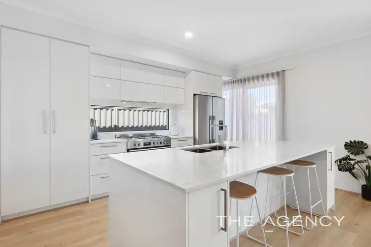 Third view of Homely house listing, 10 Guava Way, Treeby WA 6164
