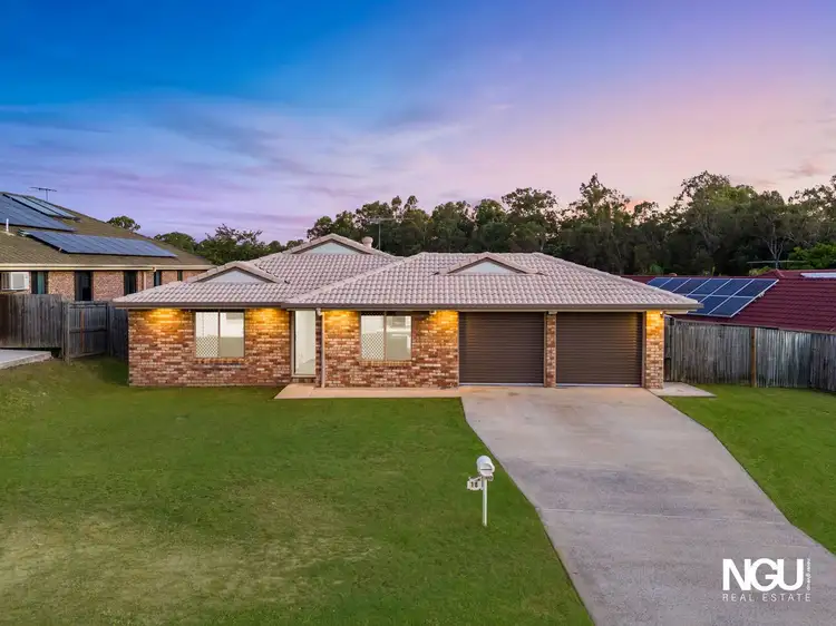 18 McKerrow Crescent, Goodna QLD 4300