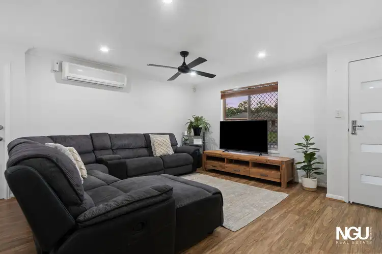 Third view of Homely house listing, 18 McKerrow Crescent, Goodna QLD 4300