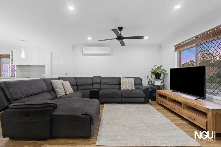 Fourth view of Homely house listing, 18 McKerrow Crescent, Goodna QLD 4300