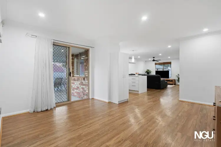 Fifth view of Homely house listing, 18 McKerrow Crescent, Goodna QLD 4300