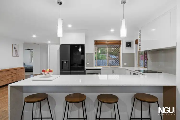 Sixth view of Homely house listing, 18 McKerrow Crescent, Goodna QLD 4300