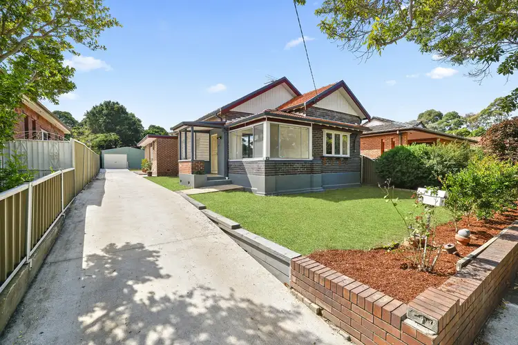 11 Cheviot Street, Ashbury NSW 2193
