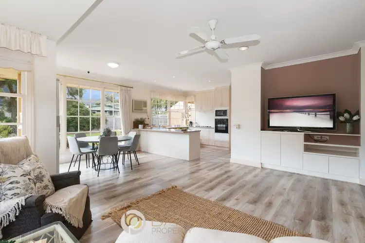 Third view of Homely house listing, 3-5 Baroda Street, Rosebud VIC 3939