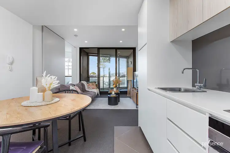 Main view of Homely apartment listing, 102/77 Shortland Esplanade, Newcastle NSW 2300
