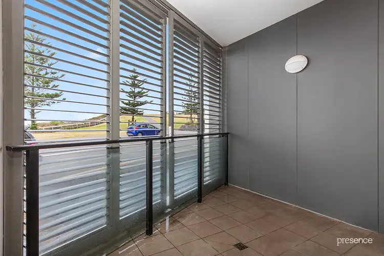 Fourth view of Homely apartment listing, 102/77 Shortland Esplanade, Newcastle NSW 2300