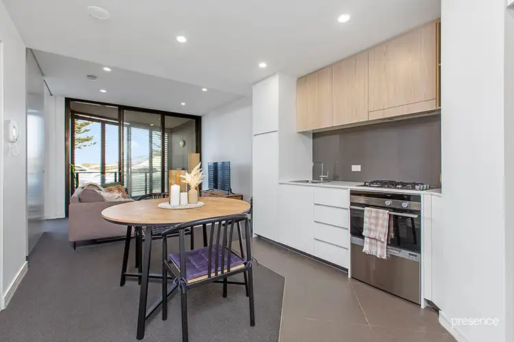 Sixth view of Homely apartment listing, 102/77 Shortland Esplanade, Newcastle NSW 2300