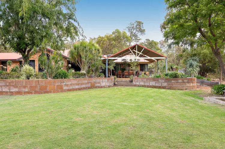 Main view of Homely house listing, 116 Waterwheel Road, Bedfordale WA 6112