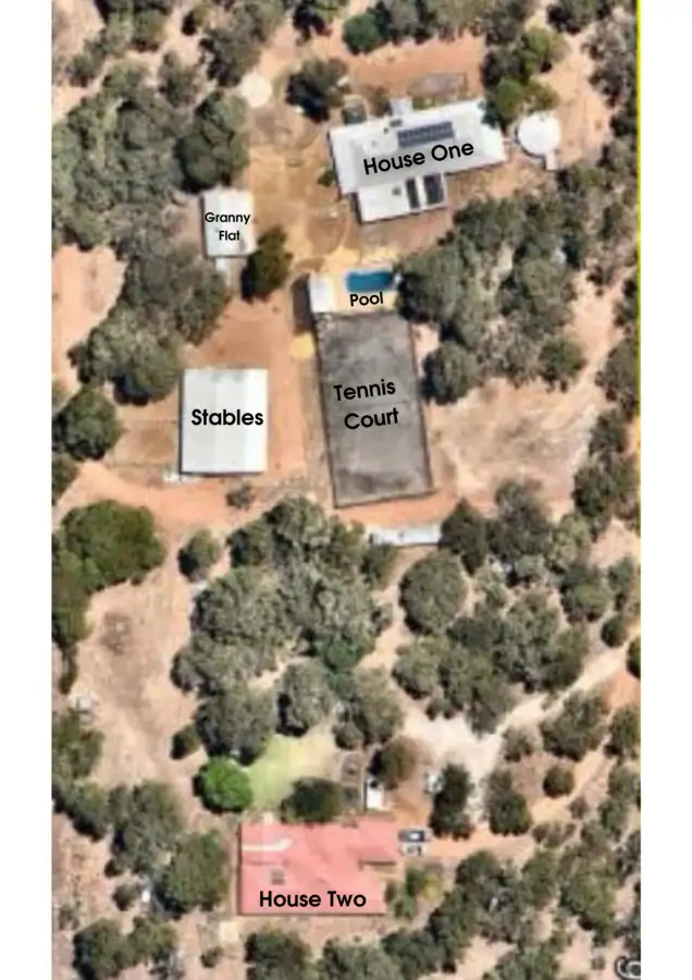 Second view of Homely house listing, 116 Waterwheel Road, Bedfordale WA 6112