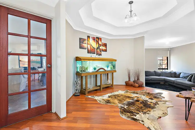 Sixth view of Homely house listing, 116 Waterwheel Road, Bedfordale WA 6112