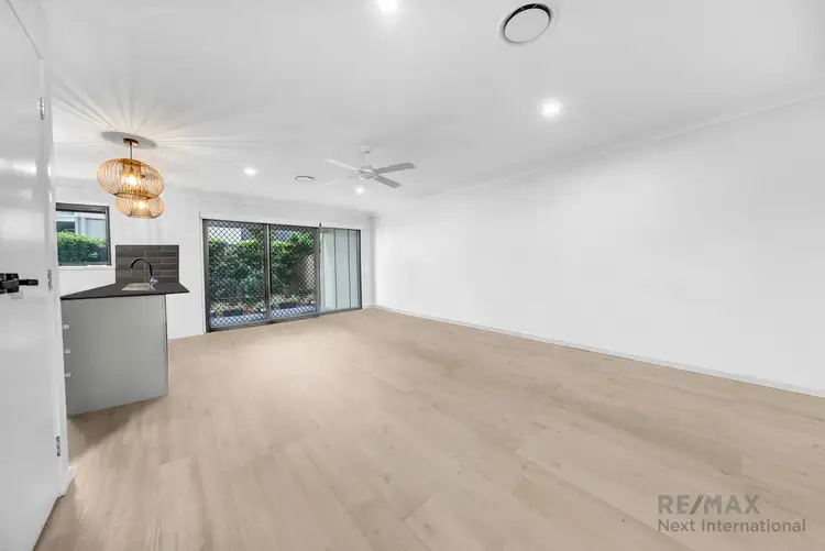 Third view of Homely townhouse listing, 69/48 Berkshire Place, Heathwood QLD 4110