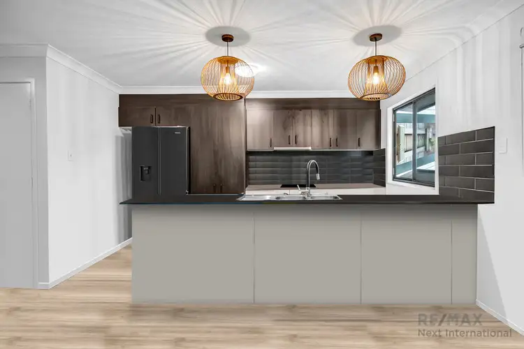 Fourth view of Homely townhouse listing, 69/48 Berkshire Place, Heathwood QLD 4110