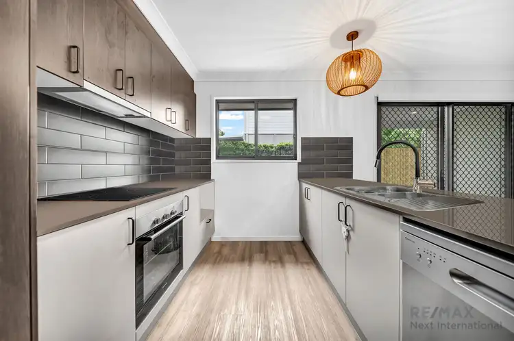 Fifth view of Homely townhouse listing, 69/48 Berkshire Place, Heathwood QLD 4110