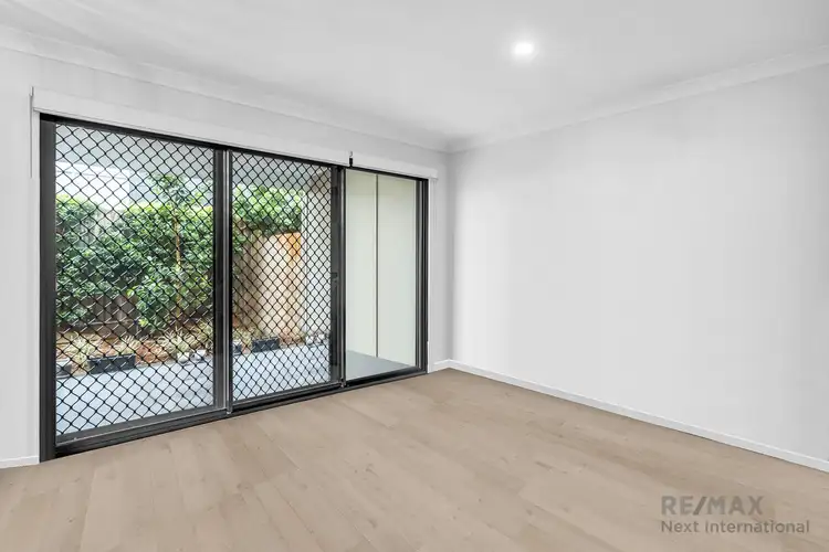 Sixth view of Homely townhouse listing, 69/48 Berkshire Place, Heathwood QLD 4110
