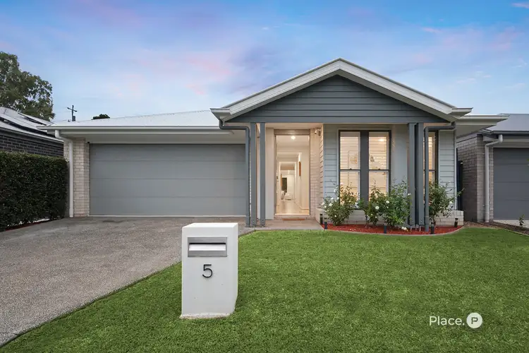 5 Ponting Circuit, Pallara QLD 4110
