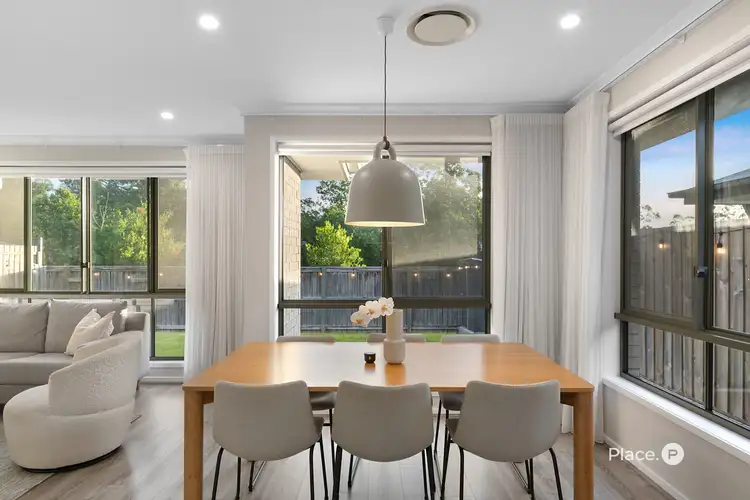 Fifth view of Homely house listing, 5 Ponting Circuit, Pallara QLD 4110