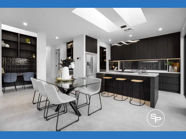 Second view of Homely house listing, 6 Songbird Close, Oran Park NSW 2570