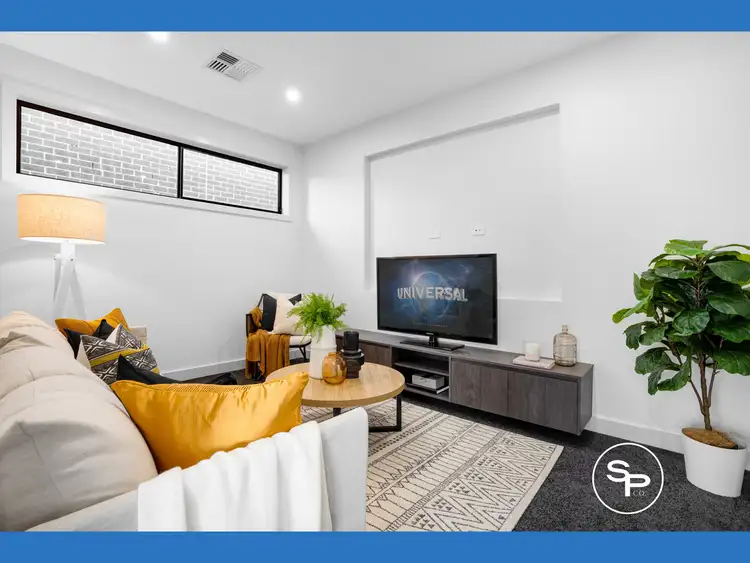 Fifth view of Homely house listing, 6 Songbird Close, Oran Park NSW 2570
