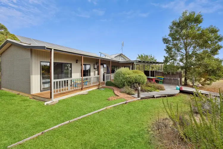 1210 Winchelsea Deans Marsh Road, Bambra VIC 3241