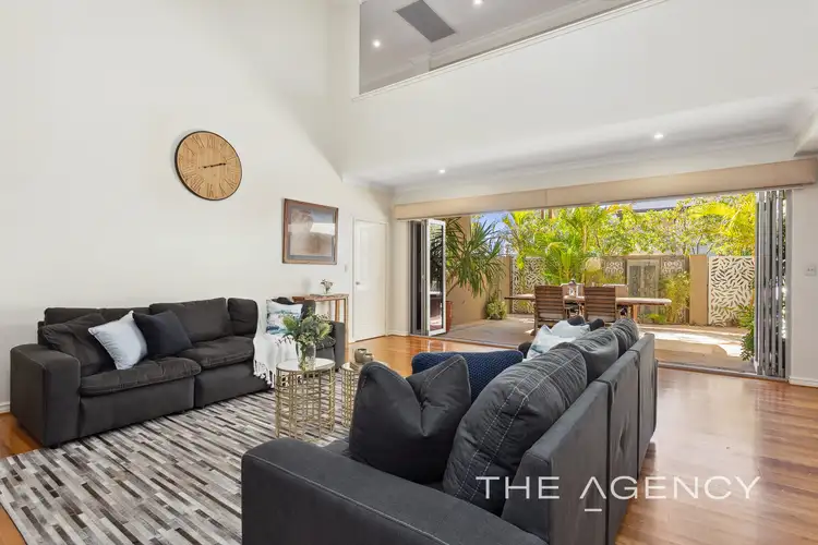 Fourth view of Homely house listing, 16 Wallsend Road, Woodbridge WA 6056