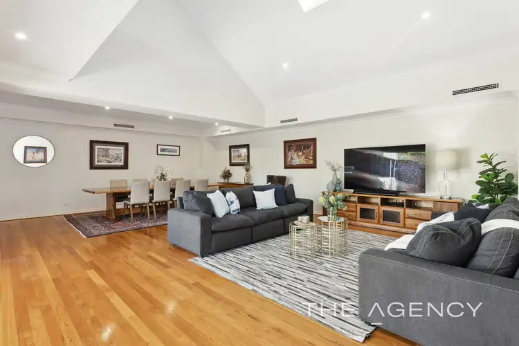 Fifth view of Homely house listing, 16 Wallsend Road, Woodbridge WA 6056