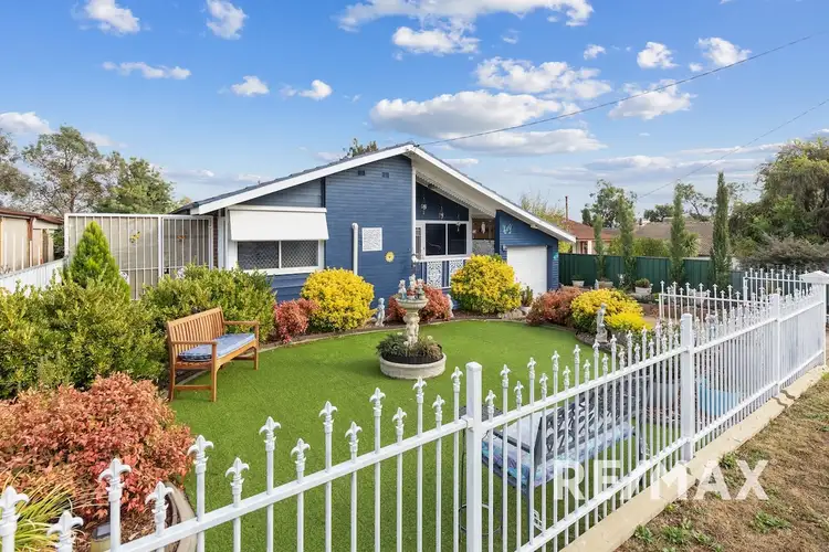 Main view of Homely house listing, 52 Tobruk Street, Ashmont NSW 2650