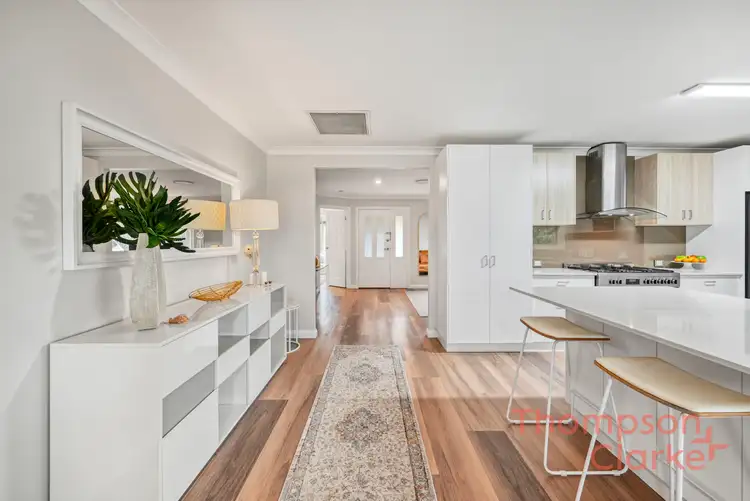 Sixth view of Homely house listing, 5 Appletree Avenue, Aberglasslyn NSW 2320