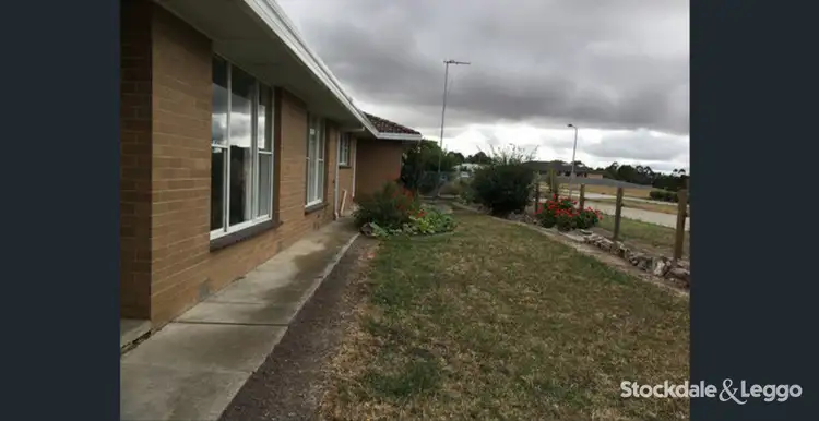 Third view of Homely house listing, 20 Littleton Avenue, Yinnar VIC 3869