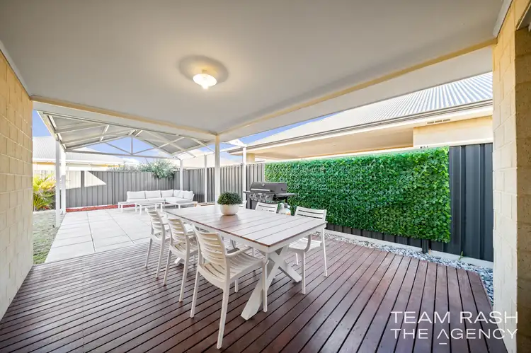 7 Kerruish Road, Caversham WA 6055