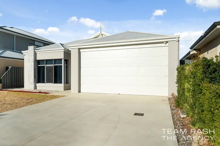 Second view of Homely house listing, 7 Kerruish Road, Caversham WA 6055